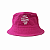 Bucket Hat Rosa II - Imagem 1