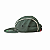 Boné Five Panel Chronic 2025-167 Verde Oliva - Imagem 3