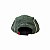 Boné Five Panel Chronic 2025-167 Verde Oliva - Imagem 4
