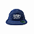 Boné Five Panel Chronic 2025-172 Azul - Imagem 1
