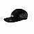 Boné Five Panel Chronic 2025-175 Preto - Imagem 2