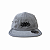 Boné Five Panel Chronic 2025-171 Cinza - Imagem 1