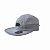 Boné Five Panel Chronic 2025-171 Cinza - Imagem 2