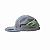 Boné Five Panel Chronic 2025-171 Cinza - Imagem 3