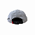 Boné Five Panel Chronic 2025-171 Cinza - Imagem 4