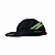Boné Five Panel Chronic 2025-171 V2 Preto - Imagem 3