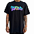 Camiseta Chronic 4318 Preto - Imagem 1