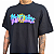 Camiseta Chronic 4318 Preto - Imagem 2