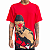 Camiseta Chronic 4193 Bordo Moulin - Imagem 1