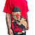Camiseta Chronic 4193 Bordo Moulin - Imagem 2