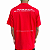 Camiseta Chronic 4193 Bordo Moulin - Imagem 3