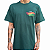 Camiseta Chronic 4226 Verde Cannabis - Imagem 2