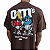 Camiseta Chronic 4228 Marrom - Imagem 3