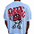 Camiseta Chronic 4229 Branco - Imagem 3