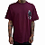 Camiseta Chronic 4282 Vermelho Potossi - Imagem 2