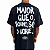 Camiseta Chronic 4282 Preto - Imagem 1