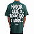Camiseta Chronic 4282 Verde Cannabis - Imagem 1