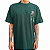 Camiseta Chronic 4282 Verde Cannabis - Imagem 2