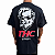 Camiseta Chronic 4224 Preto - Imagem 1