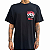 Camiseta Chronic 4229 Preto - Imagem 2
