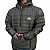 Jaqueta Chronic Puffer Green - Imagem 2