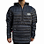 Jaqueta Chronic Puffer Preto Black Kangu - Imagem 1