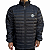 Jaqueta Chronic Puffer Preto Tag Costas - Imagem 3