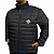 Jaqueta Chronic Puffer Preto Tag Costas - Imagem 2