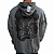 Blusa Moletom Gray 32 - Imagem 1