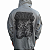 Blusa Moletom Gray 32 - Imagem 3
