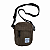 Shoulder Bag Chronic Veludo Marrom - Imagem 1