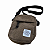 Shoulder Bag Chronic Veludo Marrom - Imagem 2