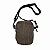 Shoulder Bag Chronic Veludo Marrom - Imagem 3
