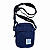 Shoulder Bag Chronic Veludo Marinho - Imagem 1