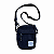 Shoulder Bag Chronic Veludo Preto - Imagem 1