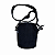 Shoulder Bag Chronic Veludo Preto - Imagem 3