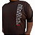 Camiseta Big Chronic 4189 Marrom - Imagem 3
