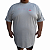 Camiseta Big Chronic 4179 Cinza - Imagem 2
