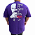 Camiseta Big Chronic 4203 Roxo Maseu - Imagem 1