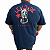 Camiseta Big Chronic 4196 Marinho - Imagem 1