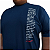 Camiseta Big Chronic 4189 Marinho Bavieira - Imagem 3