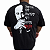 Camiseta Big Chronic 4203 Preto - Imagem 1
