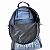 Mochila Chronic Gray Therm Cinza - Imagem 6