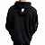 Blusa Moletom 33 Preto Sagrado - Imagem 2