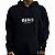 Blusa Moletom W943 Preto Tag São Jorge - Imagem 2