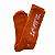 Meia Chronic ® Cano Alto 2021/012 V3 Laranja - Imagem 1