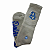 Meia Chronic ® Cano Alto 2024-003 Caqui - Imagem 1