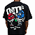 Camiseta Chronic 4225 Preto - Imagem 3