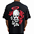 Camiseta Chronic 4281 Preto - Imagem 1
