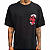 Camiseta Chronic 4281 Preto - Imagem 2